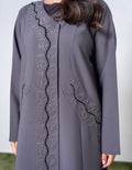 MOROCCAN EMBROIDERY