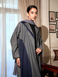 LINEN BLAZER