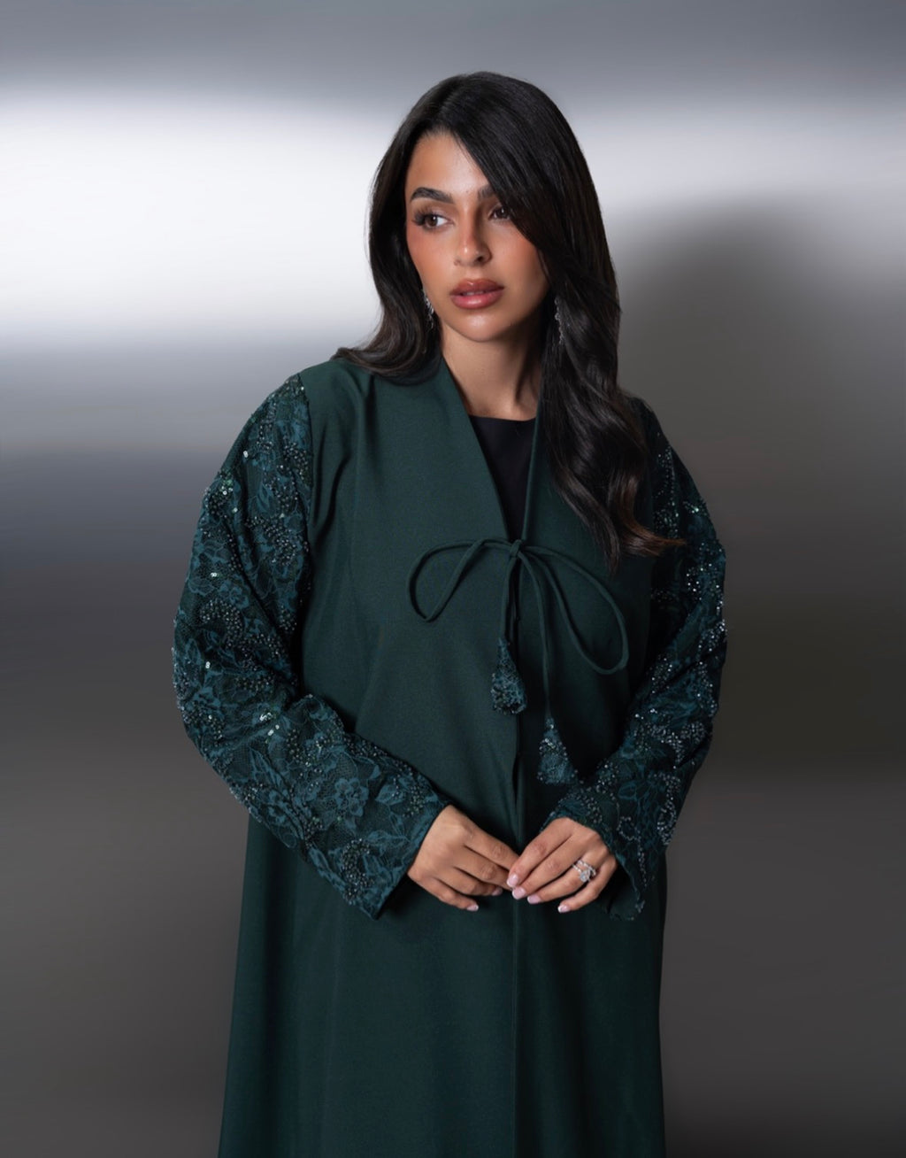 CRYSTAL GREEN
